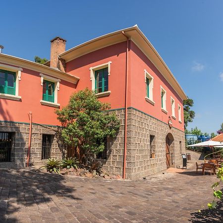 Casa De Pedra Mena Kaho Βίλα Bento Gonçalves Εξωτερικό φωτογραφία