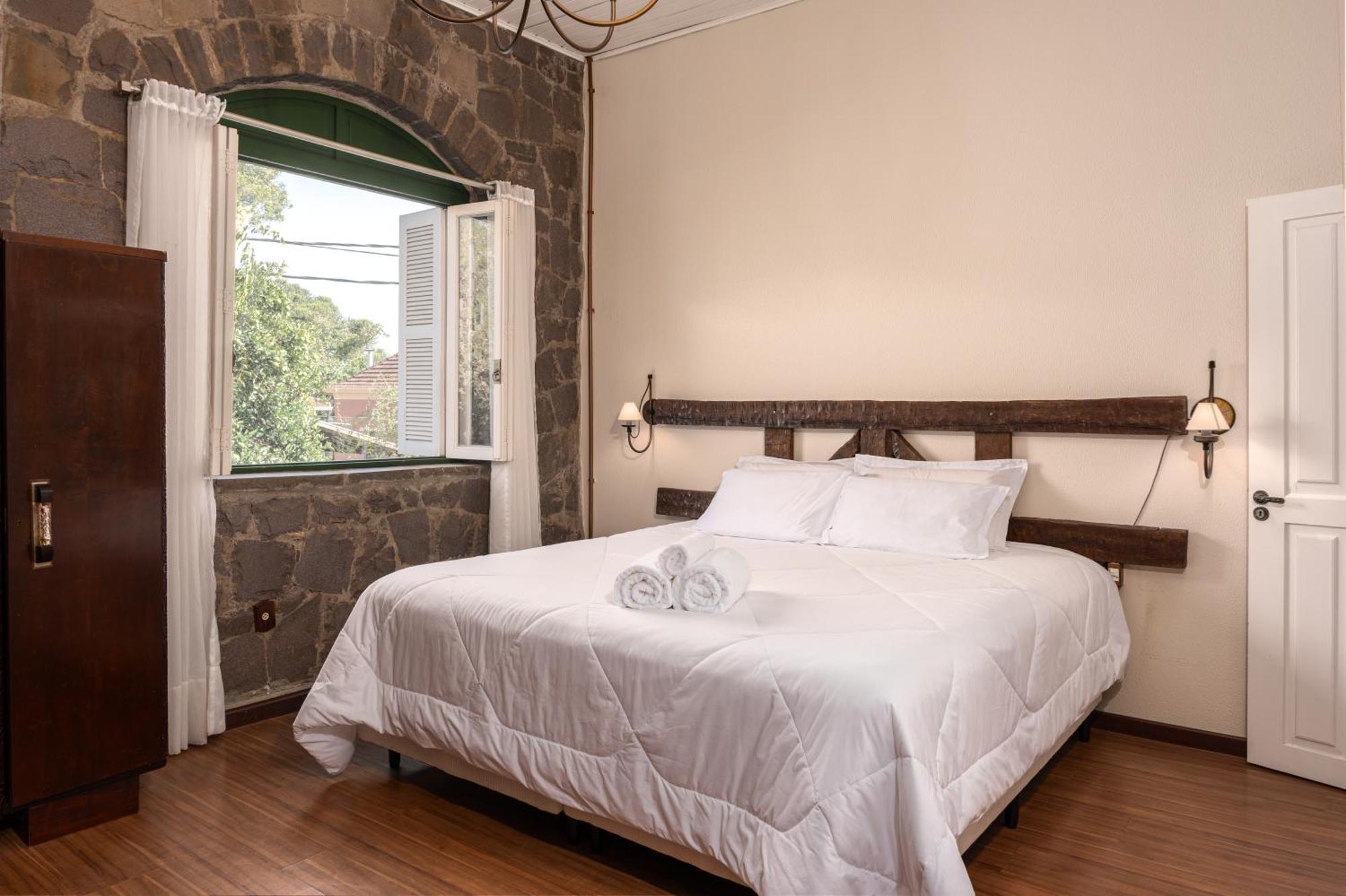 Casa De Pedra Mena Kaho Βίλα Bento Gonçalves Εξωτερικό φωτογραφία